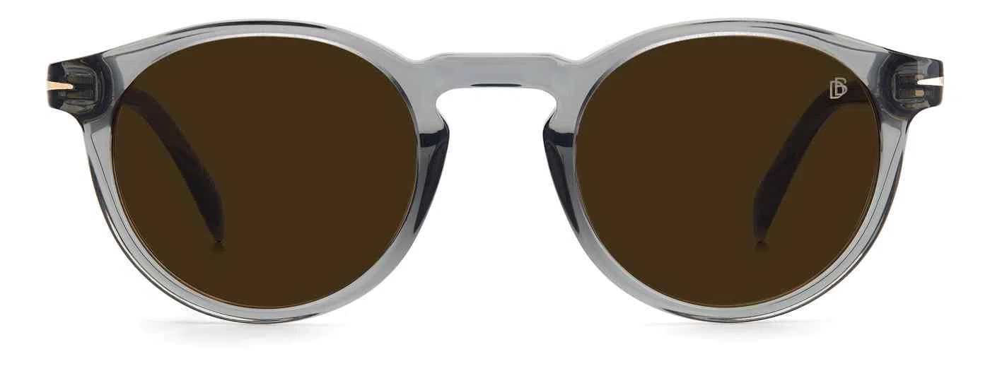 David Beckham Db1036 Sunglasses - view 38